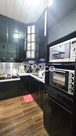 Jual Rumah Modern 2 KT di Metland Menteng, Jakarta Timur Jual Rumah Modern 2 KT di Metland Menteng, Jakarta Timur