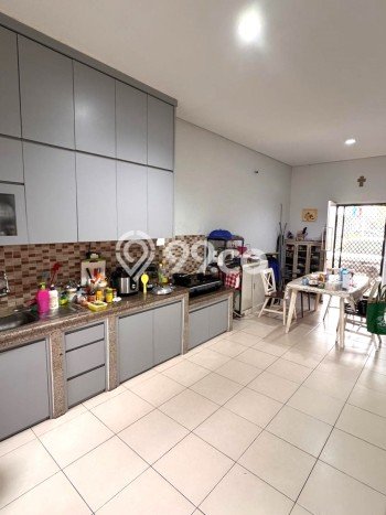 Rumah Minimalis 3 KT di Jakarta Garden City Jakarta Timur Semi Furnished Rumah Minimalis 3 KT di Jakarta Garden City Jakarta Timur Semi Furnished