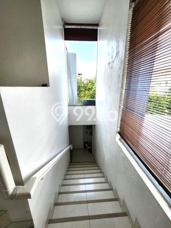 For Sale! Premium House LT 237m2 Desain Elegan di Jakarta Garden City For Sale! Premium House LT 237m2 Desain Elegan di Jakarta Garden City
