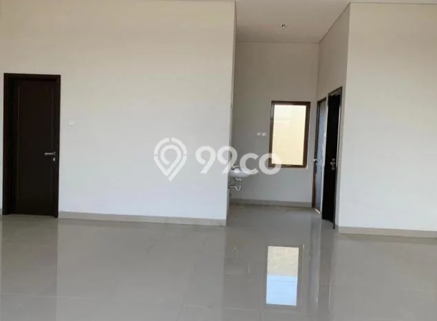 Unit Ruko Tersedia di Jakarta Garden City Spesifikasi LB 110m2 Unit Ruko Tersedia di Jakarta Garden City Spesifikasi LB 110m2