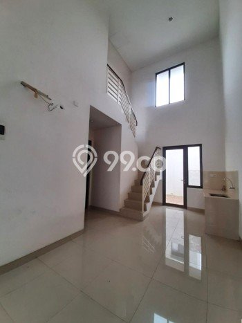 Rumah Modern 3 Kamar LT 102m2 di Jakarta Garden City Rumah Modern 3 Kamar LT 102m2 di Jakarta Garden City