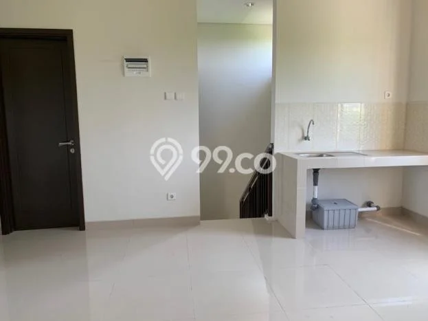 Unit Ruko Tersedia di Jakarta Garden City Spesifikasi LB 110m2 Unit Ruko Tersedia di Jakarta Garden City Spesifikasi LB 110m2