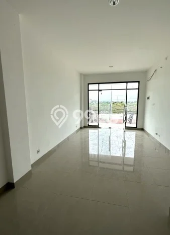 Unit Ruko Tersedia di Jakarta Garden City Spesifikasi LB 96m2 Unit Ruko Tersedia di Jakarta Garden City Spesifikasi LB 96m2