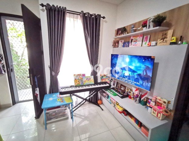 Dijual Rumah Luas Megah Dengan View Eksklusif di Metland Menteng, Jakarta Timur Dijual Rumah Luas Megah Dengan View Eksklusif di Metland Menteng, Jakarta Timur
