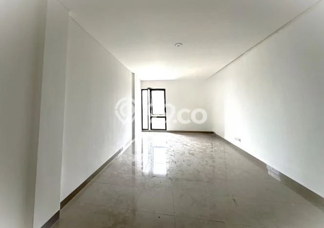 Unit Ruko Tersedia di Jakarta Garden City Spesifikasi LB 96m2 Unit Ruko Tersedia di Jakarta Garden City Spesifikasi LB 96m2