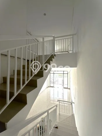 Unit Ruko Tersedia di Jakarta Garden City Spesifikasi LB 96m2 Unit Ruko Tersedia di Jakarta Garden City Spesifikasi LB 96m2