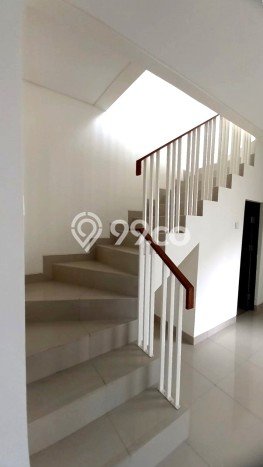 Jarang Ada! Rumah Kontrakan 3 Kamar Bagus Siap Huni Jakarta Garden City Jarang Ada! Rumah Kontrakan 3 Kamar Bagus Siap Huni Jakarta Garden City