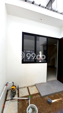 Jarang Ada! Rumah Kontrakan 3 Kamar Bagus Siap Huni Jakarta Garden City Jarang Ada! Rumah Kontrakan 3 Kamar Bagus Siap Huni Jakarta Garden City