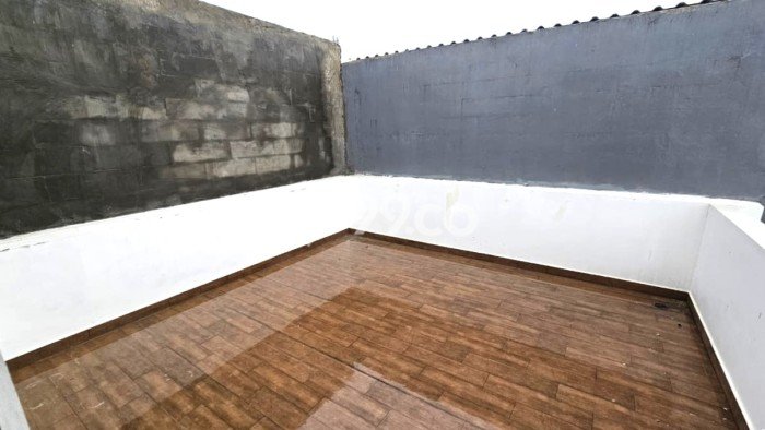 Ready to Use! Premium House LT 120m2 Desain Elegan di Metland Menteng Ready to Use! Premium House LT 120m2 Desain Elegan di Metland Menteng