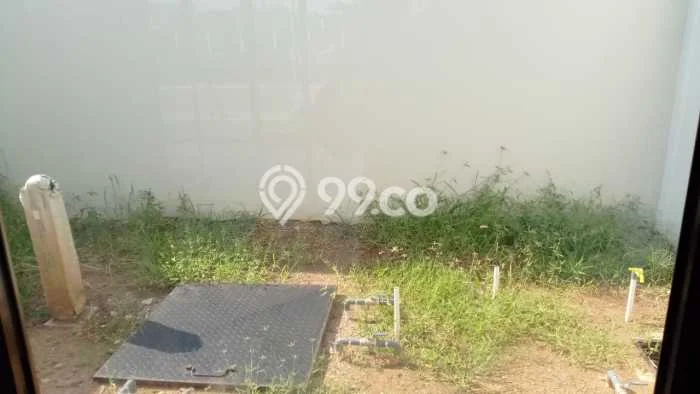 Unit Ruko Tersedia di Jakarta Garden City Spesifikasi LB 110m2 Unit Ruko Tersedia di Jakarta Garden City Spesifikasi LB 110m2