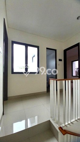 Jarang Ada! Rumah Kontrakan 3 Kamar Bagus Siap Huni Jakarta Garden City Jarang Ada! Rumah Kontrakan 3 Kamar Bagus Siap Huni Jakarta Garden City