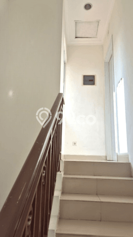 Rumah Minimalis 2 KT di Jakarta Garden City Jakarta Timur Unfurnished Rumah Minimalis 2 KT di Jakarta Garden City Jakarta Timur Unfurnished