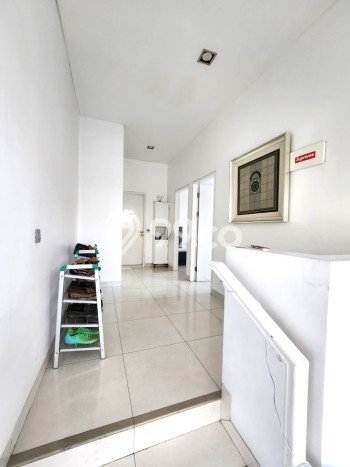 For Sale! Premium House LT 237m2 Desain Elegan di Jakarta Garden City For Sale! Premium House LT 237m2 Desain Elegan di Jakarta Garden City