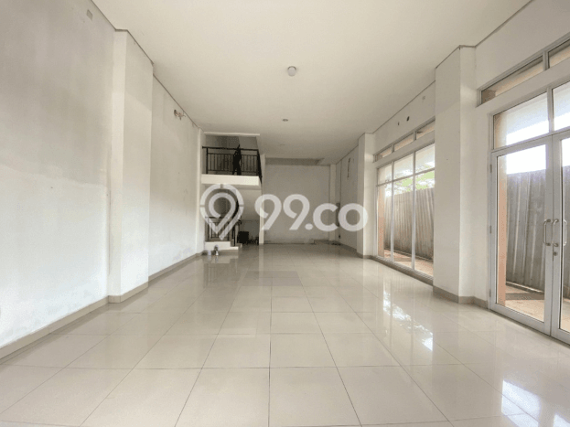 Paling Diincar! Ruko Dijual di Jakarta Garden City Harga Kompetitif Paling Diincar! Ruko Dijual di Jakarta Garden City Harga Kompetitif