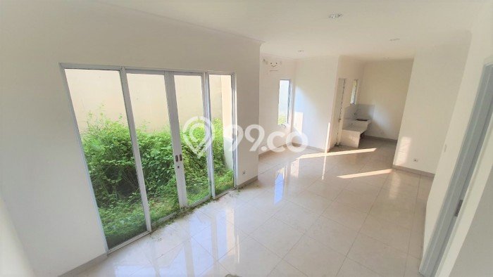 Ready to Use! Premium House LT 170m2 Desain Modern di Jakarta Garden City Ready to Use! Premium House LT 170m2 Desain Modern di Jakarta Garden City