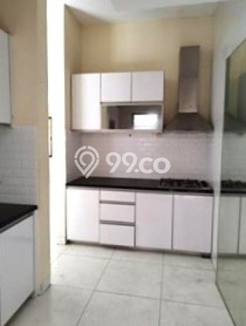 Hunian Nyaman Asri 3 KT Siap Pakai di Jakarta Garden City Jakarta Timur Hunian Nyaman Asri 3 KT Siap Pakai di Jakarta Garden City Jakarta Timur