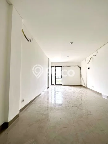 Unit Ruko Tersedia di Jakarta Garden City Spesifikasi LB 96m2 Unit Ruko Tersedia di Jakarta Garden City Spesifikasi LB 96m2