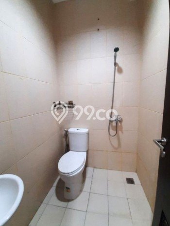 Rumah Modern 3 Kamar LT 102m2 di Jakarta Garden City Rumah Modern 3 Kamar LT 102m2 di Jakarta Garden City