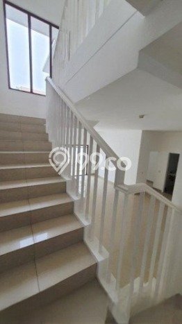 For Sale! Premium House LT 200m2 Desain Elegan di Jakarta Garden City For Sale! Premium House LT 200m2 Desain Elegan di Jakarta Garden City