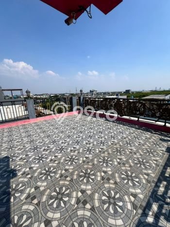 Paling Dicari! Ruko Dijual di Jakarta Garden City Harga Kompetitif Paling Dicari! Ruko Dijual di Jakarta Garden City Harga Kompetitif