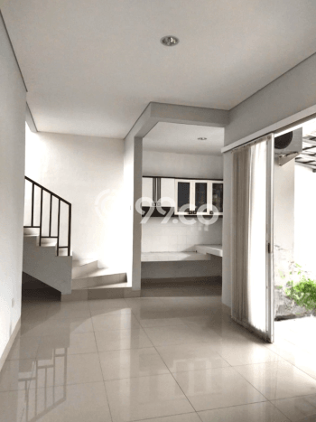 Jual Rumah Luas Elegan Dengan View Cantik di Jakarta Garden City, Jakarta Timur Jual Rumah Luas Elegan Dengan View Cantik di Jakarta Garden City, Jakarta Timur