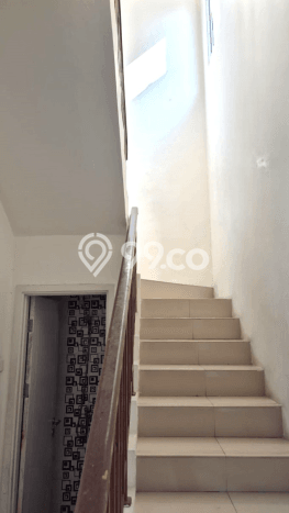 Rumah Minimalis 2 KT di Jakarta Garden City Jakarta Timur Unfurnished Rumah Minimalis 2 KT di Jakarta Garden City Jakarta Timur Unfurnished