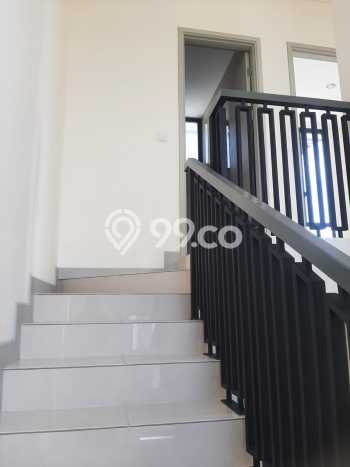 Hunian Elit LB 126m2 Siap Pakai Desain Elegan di Jakarta Garden City, Jakarta Timur Hunian Elit LB 126m2 Siap Pakai Desain Elegan di Jakarta Garden City, Jakarta Timur
