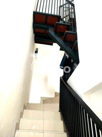 Jual Rumah Modern 3 KT di Jakarta Garden City, Jakarta Timur Jual Rumah Modern 3 KT di Jakarta Garden City, Jakarta Timur