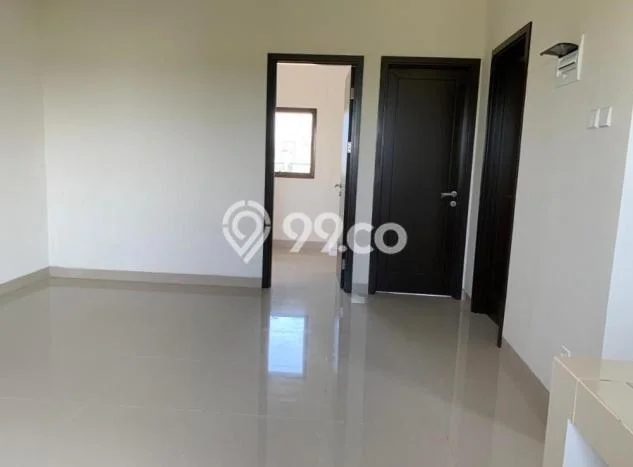 Unit Ruko Tersedia di Jakarta Garden City Spesifikasi LB 110m2 Unit Ruko Tersedia di Jakarta Garden City Spesifikasi LB 110m2