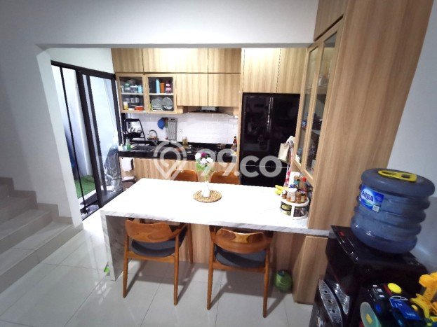 Dijual Rumah Luas Megah Dengan View Eksklusif di Metland Menteng, Jakarta Timur Dijual Rumah Luas Megah Dengan View Eksklusif di Metland Menteng, Jakarta Timur