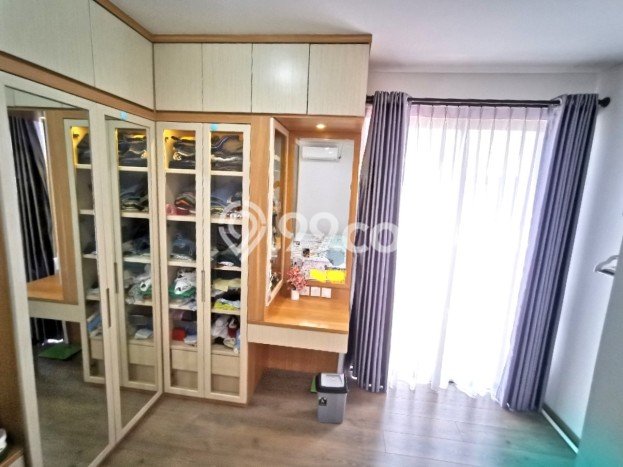 Dijual Rumah Luas Megah Dengan View Eksklusif di Metland Menteng, Jakarta Timur Dijual Rumah Luas Megah Dengan View Eksklusif di Metland Menteng, Jakarta Timur