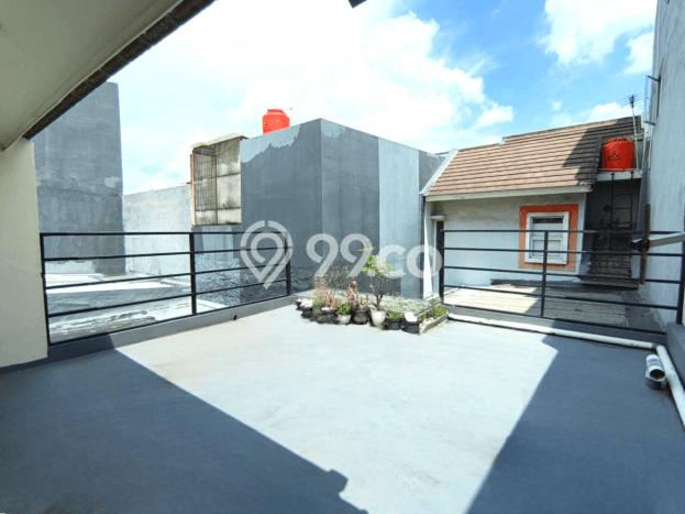 Jual Rumah Eksklusif 2 KT di Metland Menteng, Jakarta Timur Jual Rumah Eksklusif 2 KT di Metland Menteng, Jakarta Timur