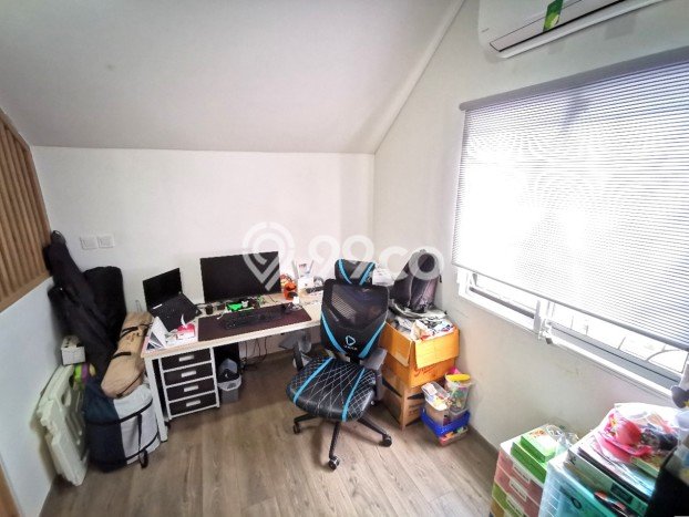 Dijual Rumah Luas Megah Dengan View Eksklusif di Metland Menteng, Jakarta Timur Dijual Rumah Luas Megah Dengan View Eksklusif di Metland Menteng, Jakarta Timur