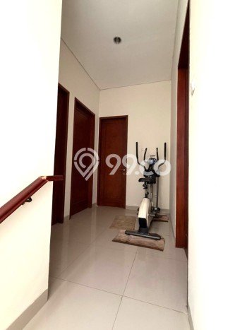 Hunian Eksklusif Dijual LT 112m2 di Kelapa Gading, Jakarta Utara Hunian Eksklusif Dijual LT 112m2 di Kelapa Gading, Jakarta Utara