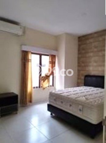 Hunian Nyaman Asri 3 KT Siap Pakai di Jakarta Garden City Jakarta Timur Hunian Nyaman Asri 3 KT Siap Pakai di Jakarta Garden City Jakarta Timur