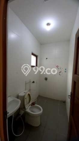 Rumah Minimalis 3 KT di Jakarta Garden City Jakarta Timur Unfurnished Rumah Minimalis 3 KT di Jakarta Garden City Jakarta Timur Unfurnished
