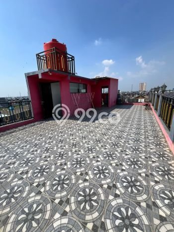 Paling Dicari! Ruko Dijual di Jakarta Garden City Harga Kompetitif Paling Dicari! Ruko Dijual di Jakarta Garden City Harga Kompetitif