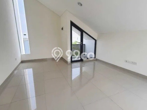 Jarang Ada! Rumah Kontrakan 3 Kamar Bagus Siap Huni Jakarta Garden City Jarang Ada! Rumah Kontrakan 3 Kamar Bagus Siap Huni Jakarta Garden City