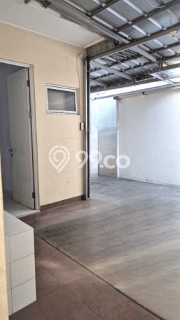 Rumah Minimalis 2 KT di Jakarta Garden City Jakarta Timur Unfurnished Rumah Minimalis 2 KT di Jakarta Garden City Jakarta Timur Unfurnished