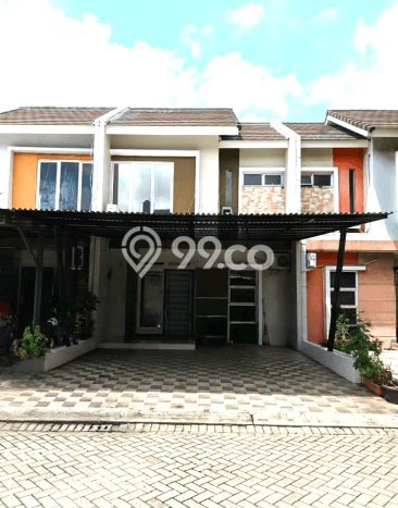 Jual Rumah Eksklusif 2 KT di Metland Menteng, Jakarta Timur Jual Rumah Eksklusif 2 KT di Metland Menteng, Jakarta Timur