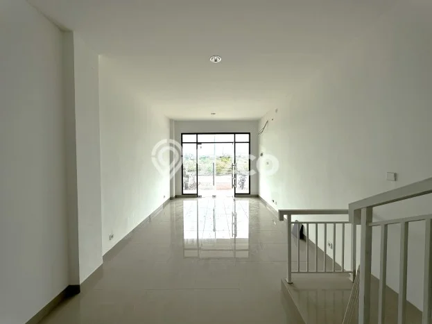 Unit Ruko Tersedia di Jakarta Garden City Spesifikasi LB 96m2 Unit Ruko Tersedia di Jakarta Garden City Spesifikasi LB 96m2