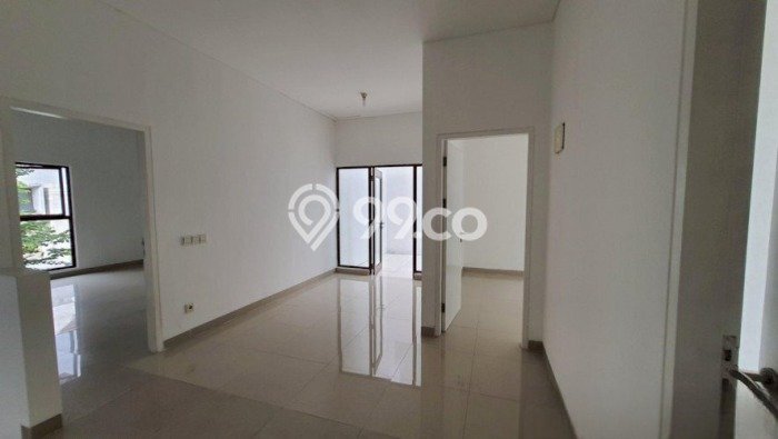 For Sale! Premium House LT 200m2 Desain Elegan di Jakarta Garden City For Sale! Premium House LT 200m2 Desain Elegan di Jakarta Garden City