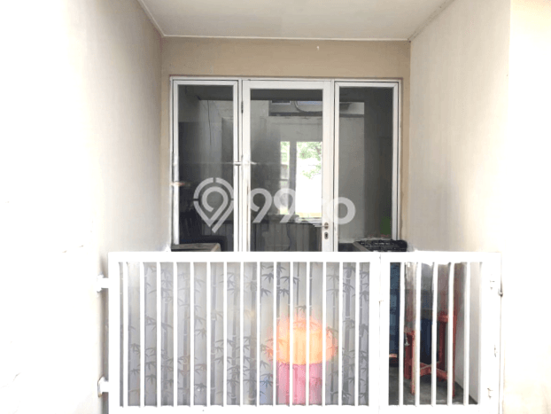 Dijual Hunian Rumah Terawat 3 Kamar di Jakarta Garden City, Jakarta Timur Dijual Hunian Rumah Terawat 3 Kamar di Jakarta Garden City, Jakarta Timur