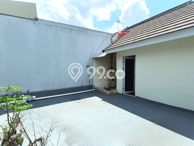 Jual Rumah Eksklusif 2 KT di Metland Menteng, Jakarta Timur Jual Rumah Eksklusif 2 KT di Metland Menteng, Jakarta Timur