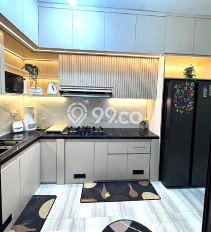 Rumah Strategis Minimalis Lb 90m2 di Cakung, Jakarta Timur Rumah Strategis Minimalis Lb 90m2 di Cakung, Jakarta Timur