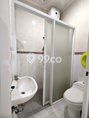 Rumah Modern 3 KT di Harapan Indah Bekasi Unfurnished Rumah Modern 3 KT di Harapan Indah Bekasi Unfurnished