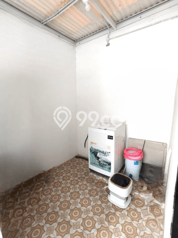 Rumah Luas Asri 3 KT Siap Huni di harapan indah Bekasi Rumah Luas Asri 3 KT Siap Huni di harapan indah Bekasi