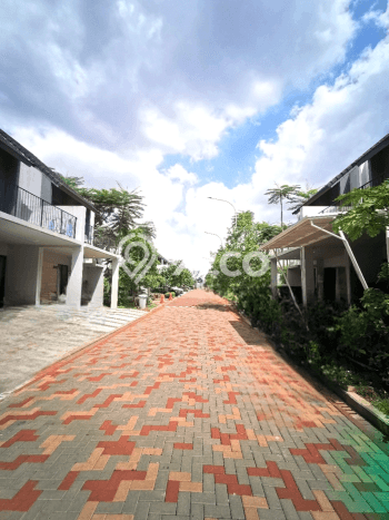Dijual Rumah Luas Megah Dengan View Eksklusif di Metland Menteng, Jakarta Timur Dijual Rumah Luas Megah Dengan View Eksklusif di Metland Menteng, Jakarta Timur