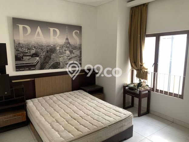 Rumah Elit Modern Tanpa Renovasi di Jakarta Garden City Jakarta Timur Rumah Elit Modern Tanpa Renovasi di Jakarta Garden City Jakarta Timur