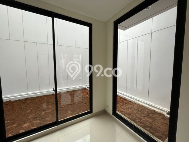 Jual Rumah Modern 2 KT di Summarecon Bogor, Bogor Jual Rumah Modern 2 KT di Summarecon Bogor, Bogor